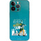 Elf Buddy Don’t Eat Yellow Snow iPhone 14 Pro Skin