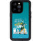 Elf Buddy Don’t Eat Yellow Snow iPhone 14 Pro Waterproof Case