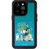 Elf Buddy Don’t Eat Yellow Snow iPhone 14 Pro Waterproof Case