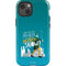 Elf Buddy Don’t Eat Yellow Snow iPhone 15 Plus Impact Case
