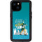 Elf Buddy Don’t Eat Yellow Snow iPhone 15 Plus Waterproof Case