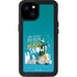 Elf Buddy Don’t Eat Yellow Snow iPhone 15 Plus Waterproof Case