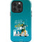 Elf Buddy Don’t Eat Yellow Snow iPhone 15 Pro Impact Case