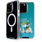 Elf Buddy Don’t Eat Yellow Snow iPhone 15 Pro MagSafe Case