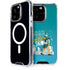 Elf Buddy Don’t Eat Yellow Snow iPhone 15 Pro MagSafe Case