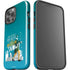 Elf Buddy Don’t Eat Yellow Snow iPhone 15 Pro Max Impact Case