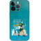 Elf Buddy Don’t Eat Yellow Snow iPhone 15 Pro Skin