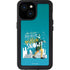 Elf Buddy Don’t Eat Yellow Snow iPhone 15 Waterproof Case