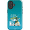 Elf Buddy Don’t Eat Yellow Snow iPhone 16 Impact Case