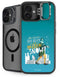 Elf Buddy Don’t Eat Yellow Snow iPhone 16 Kickstand Case