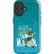 Elf Buddy Don’t Eat Yellow Snow iPhone 16 Plus Magsafe Impact Case