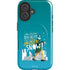 Elf Buddy Don’t Eat Yellow Snow iPhone 16 Plus Magsafe Impact Case