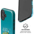 Elf Buddy Don’t Eat Yellow Snow iPhone 16 Plus Magsafe Impact Case