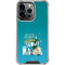Elf Buddy Don’t Eat Yellow Snow iPhone 16 Pro Clear Case