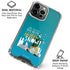 Elf Buddy Don’t Eat Yellow Snow iPhone 16 Pro Clear Case