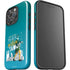 Elf Buddy Don’t Eat Yellow Snow iPhone 16 Pro Impact Case