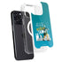 Elf Buddy Don’t Eat Yellow Snow iPhone 16 Pro MagSafe Case