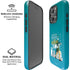 Elf Buddy Don’t Eat Yellow Snow iPhone 16 Pro Max Magsafe Impact Case