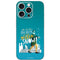 Elf Buddy Don’t Eat Yellow Snow iPhone 16 Pro Skin