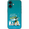Elf Buddy Don’t Eat Yellow Snow iPhone 16 Skin
