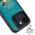Elf Buddy Don’t Eat Yellow Snow iPhone 16e Kickstand Case