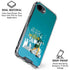 Elf Buddy Don’t Eat Yellow Snow iPhone 16e Clear Case