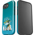 Elf Buddy Don’t Eat Yellow Snow iPhone 16e Impact Case
