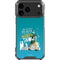 Elf Buddy Don’t Eat Yellow Snow iPhone 18 Pro Max Clear Case