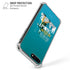 Elf Buddy Don’t Eat Yellow Snow iPhone 7/8 Plus Clear Case