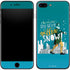 Elf Buddy Don’t Eat Yellow Snow iPhone 7 Plus Skin