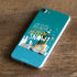 Elf Buddy Don’t Eat Yellow Snow iPhone 8 Skin