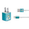Elf Buddy Don’t Eat Yellow Snow iPhone Charger (5W USB) Skin