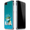 Elf Buddy Don’t Eat Yellow Snow iPhone SE (2nd & 3rd Gen) Clear Case