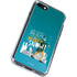 Elf Buddy Don’t Eat Yellow Snow iPhone SE (2nd & 3rd Gen) Clear Case