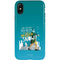 Elf Buddy Don’t Eat Yellow Snow iPhone X Pro Case