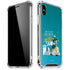 Elf Buddy Don’t Eat Yellow Snow iPhone X/XS Clear Case