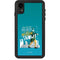 Elf Buddy Don’t Eat Yellow Snow iPhone XR Waterproof Case