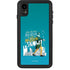 Elf Buddy Don’t Eat Yellow Snow iPhone XR Waterproof Case