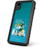 Elf Buddy Don’t Eat Yellow Snow iPhone XR Waterproof Case