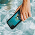 Elf Buddy Don’t Eat Yellow Snow iPhone XR Waterproof Case