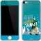 Elf Buddy Don’t Eat Yellow Snow Apple iPod Skin