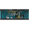 Elf Buddy Don’t Eat Yellow Snow K95 RGB PLATINUM Mechanical Gaming Keyboard Skin