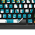 Elf Buddy Don’t Eat Yellow Snow K95 RGB PLATINUM Mechanical Gaming Keyboard Skin
