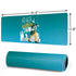 Elf Buddy Don’t Eat Yellow Snow Gaming Mouse Pad