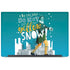 Elf Buddy Don’t Eat Yellow Snow Dell Latitude Skin