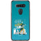 Elf Buddy Don’t Eat Yellow Snow LG K51/Q51 Clear Case