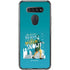 Elf Buddy Don’t Eat Yellow Snow LG K51/Q51 Clear Case