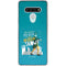 Elf Buddy Don’t Eat Yellow Snow LG Stylo 6 Clear Case