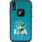 Elf Buddy Don’t Eat Yellow Snow LifeProof Fre iPhone Skin