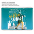 Elf Buddy Don’t Eat Yellow Snow MacBook Air 13in M1 (2021) Case plus Skin